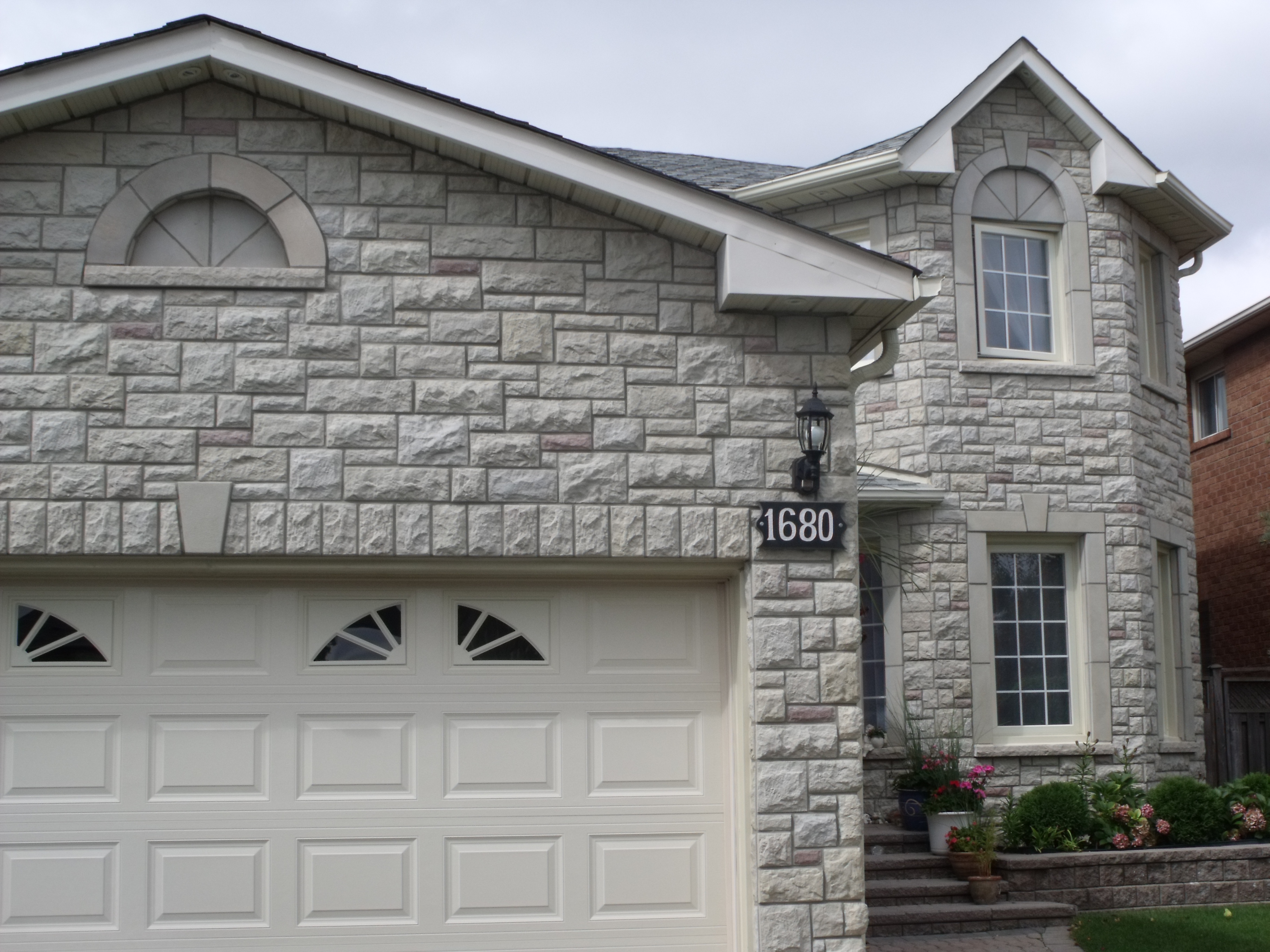 Patio Stones Brampton & Markham