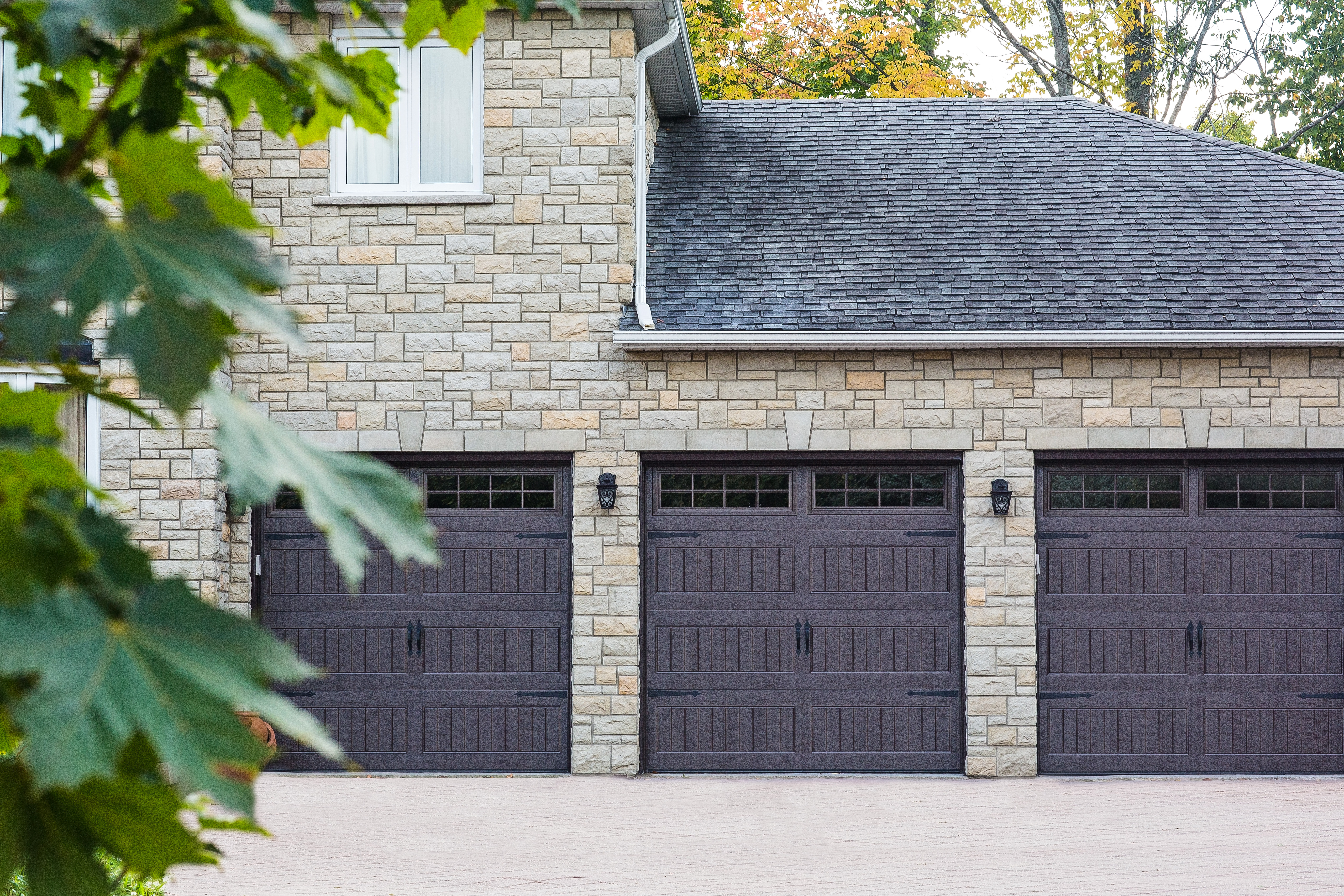 Stone Cladding Mississauga & Brampton